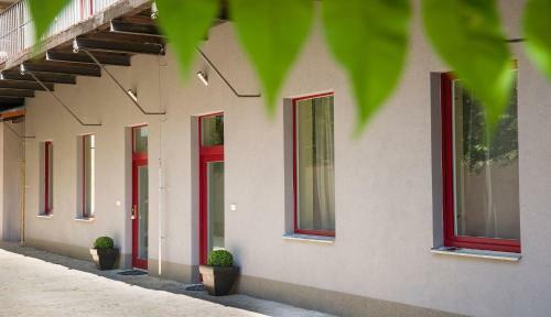 Hotel D?m U Pikov� Des�tky