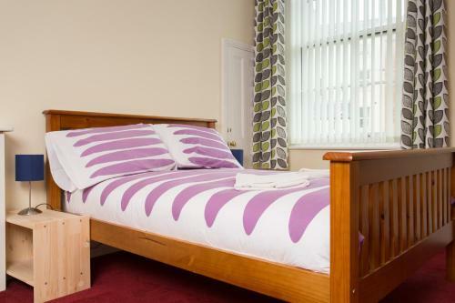 Bed & Breakfast Royal Discovery