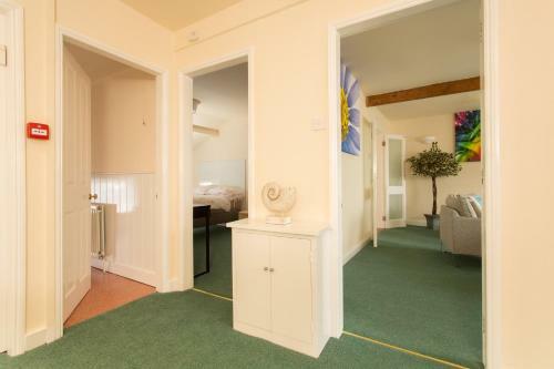Bed & Breakfast Royal Discovery