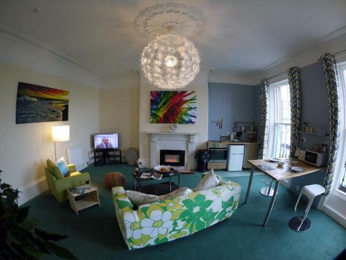 Bed & Breakfast Royal Discovery