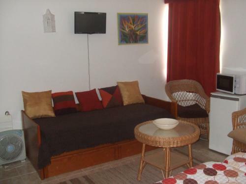 Hostal Alojamento Local Mareta