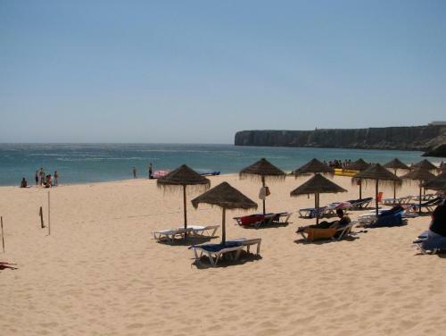 Hostal Alojamento Local Mareta