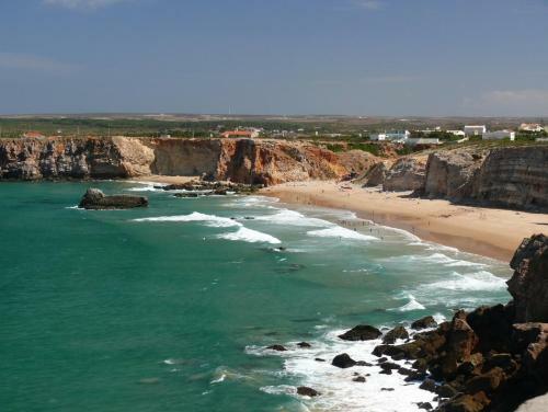 Hostal Alojamento Local Mareta