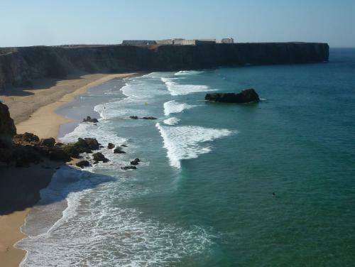 Hostal Alojamento Local Mareta
