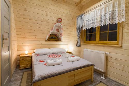 Lodge Domek Harenda View