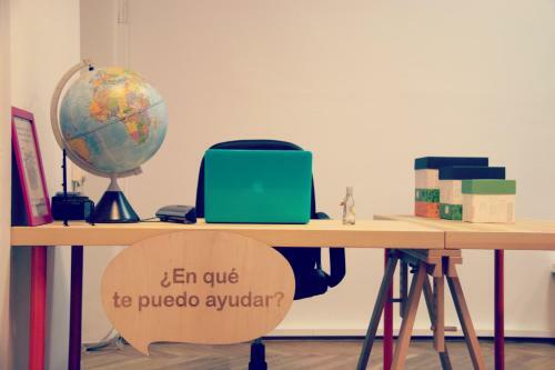 Grand Central Hostel