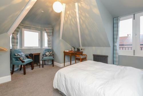 Hotel Bay Tree Broadstairs