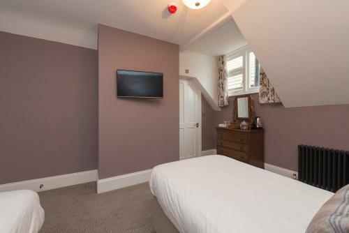 Hotel Bay Tree Broadstairs