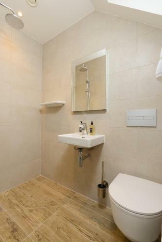Hotel Bay Tree Broadstairs