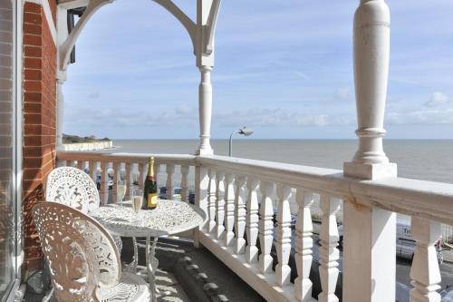 Hotel Bay Tree Broadstairs