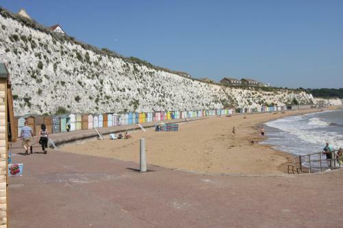 Hotel Bay Tree Broadstairs