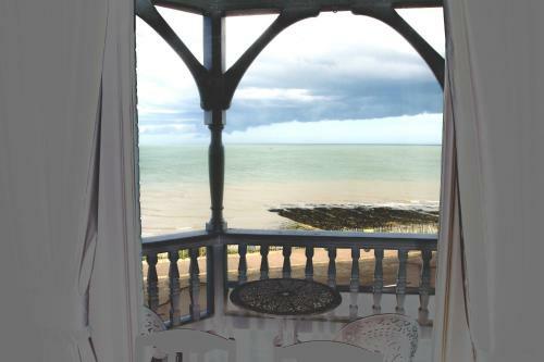 Hotel Bay Tree Broadstairs