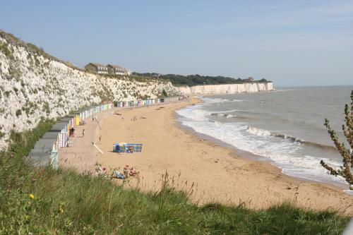 Hotel Bay Tree Broadstairs
