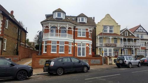 Hotel Bay Tree Broadstairs