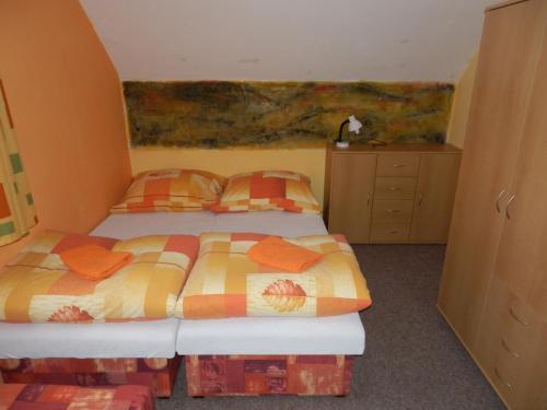 Hostal Chata Tereza