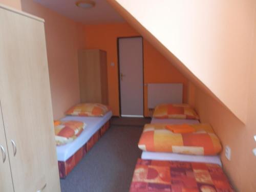 Hostal Chata Tereza