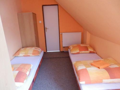 Hostal Chata Tereza