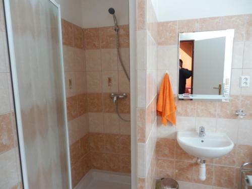 Hostal Chata Tereza