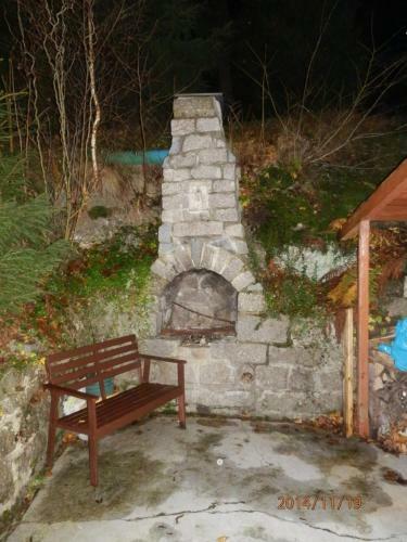 Hostal Chata Tereza