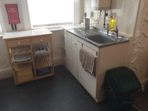 Somerset House Apartments