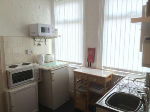 Somerset House Apartments