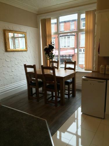 Somerset House Apartments