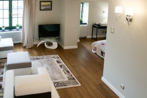 Apartamenty Komturia
