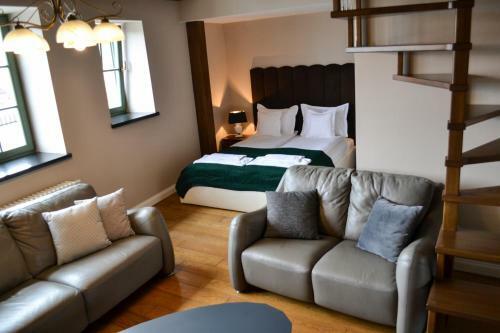 Apartamenty Komturia