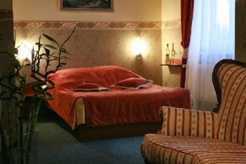 Posada Hotel U Kroczka