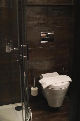 Hostal Penzion U Kubesa