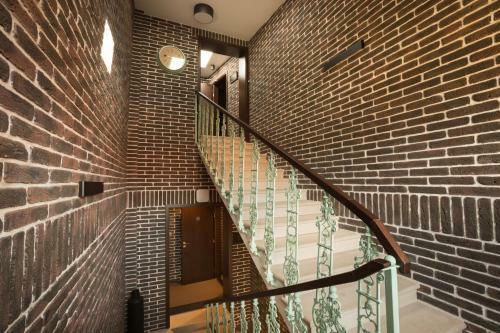 Hostal Penzion U Kubesa