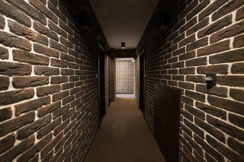 Hostal Penzion U Kubesa