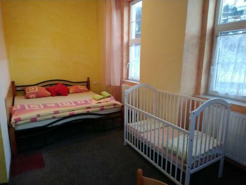 Hostal Penzion Voly?ka