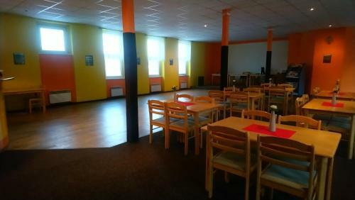 Hostal Penzion Voly?ka