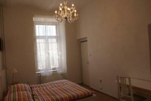 U Kolob??ky Apartment