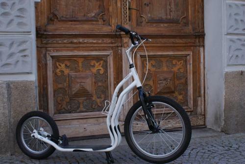 U Kolob??ky Apartment