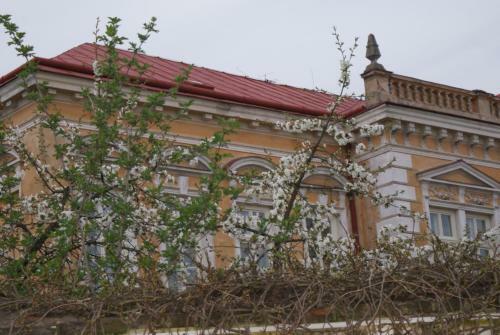 U Kolob??ky Apartment