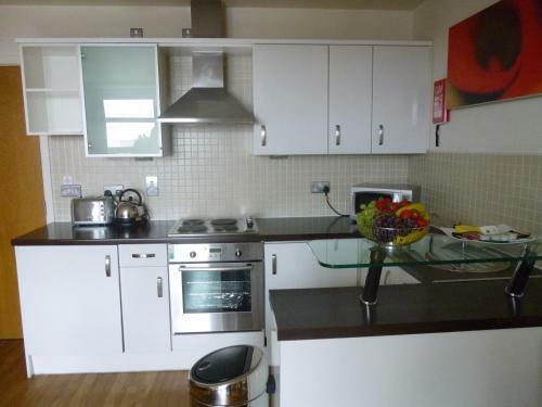 Aparthotel Premier Suites Nottingham