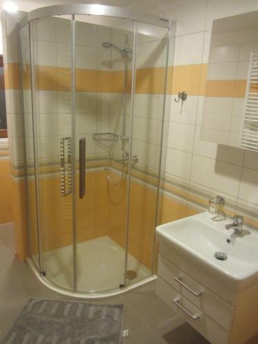 Apartm�ny Na N�m?st�