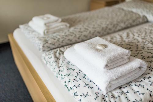 Apartm�ny Na N�m?st�