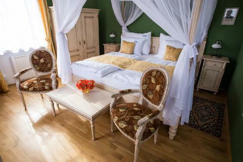 Hostal Pension Premium