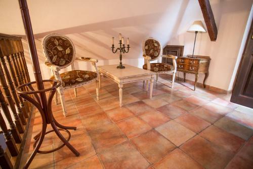 Hostal Pension Premium