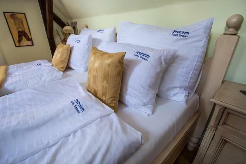 Hostal Pension Premium