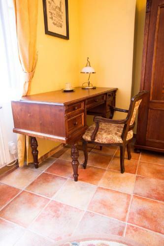 Hostal Pension Premium