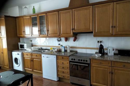 Pearce Apartment