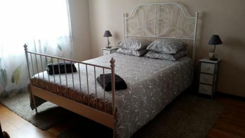 Pearce Apartment