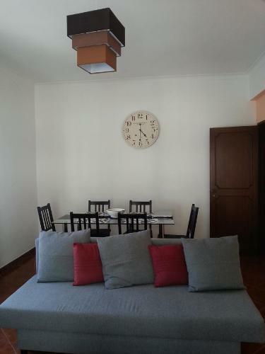 Pearce Apartment