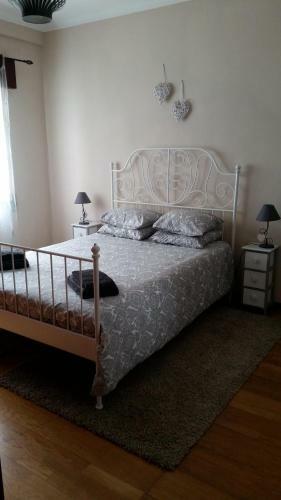Pearce Apartment