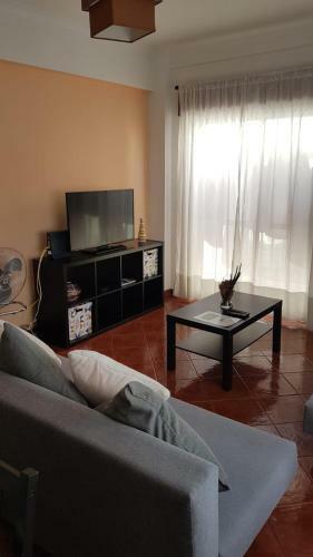 Pearce Apartment