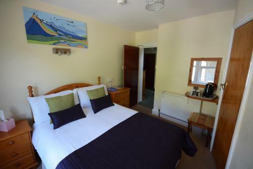 Bed & Breakfast Bryn Llewelyn